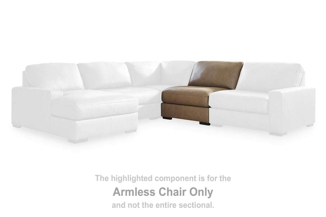Veronella Double Chaise Sectional - US Furniture & Mattress (Waterbury,CT)*