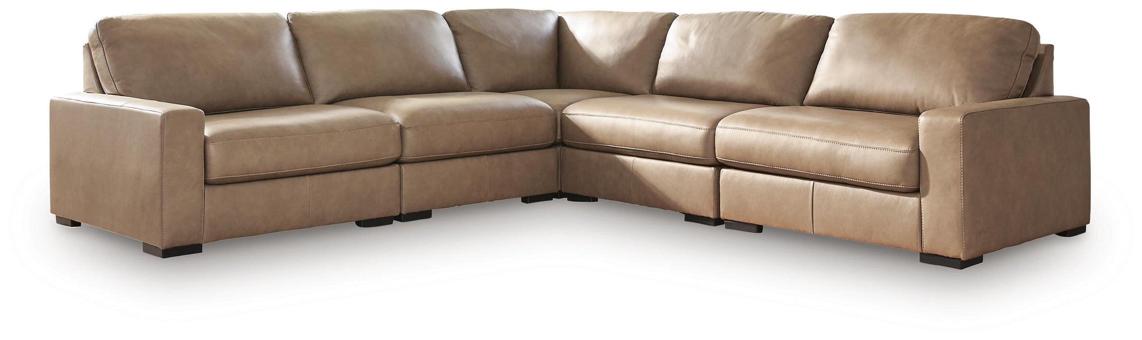 Veronella Sectional - US Furniture & Mattress (Waterbury,CT)*