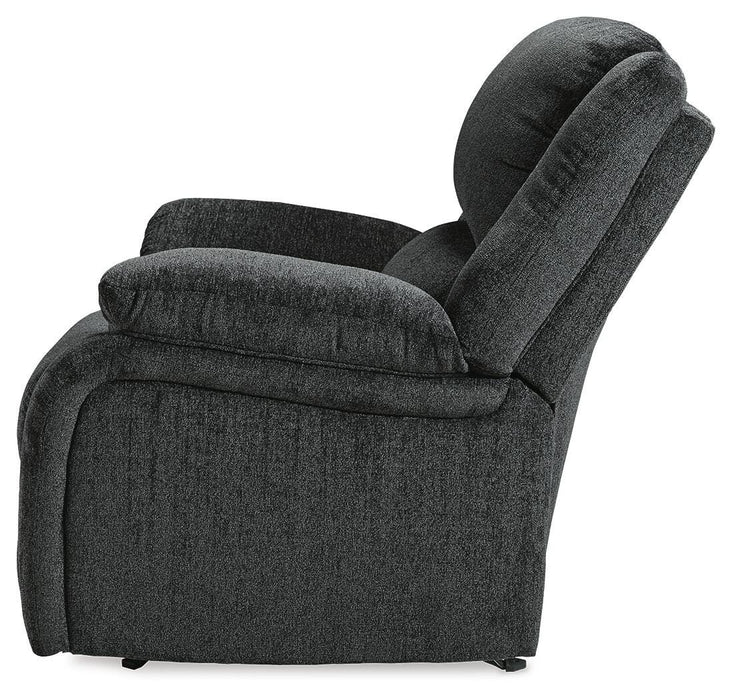 Draycoll Recliner - US Furniture & Mattress (Waterbury,CT)*