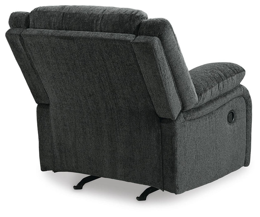 Draycoll Recliner - US Furniture & Mattress (Waterbury,CT)*