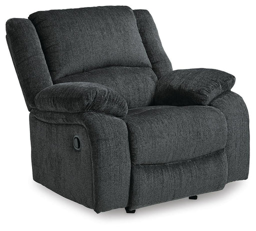 Draycoll Recliner - US Furniture & Mattress (Waterbury,CT)*