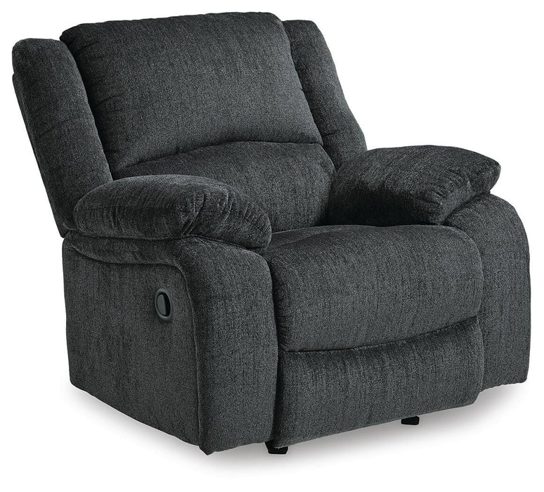 Draycoll Recliner - US Furniture & Mattress (Waterbury,CT)*