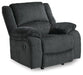 Draycoll Recliner - US Furniture & Mattress (Waterbury,CT)*