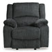 Draycoll Power Recliner - US Furniture & Mattress (Waterbury,CT)*
