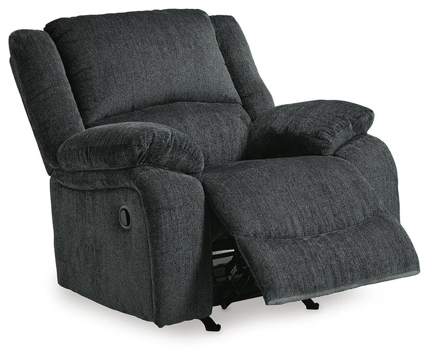 Draycoll Recliner - US Furniture & Mattress (Waterbury,CT)*