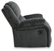 Draycoll Recliner - US Furniture & Mattress (Waterbury,CT)*