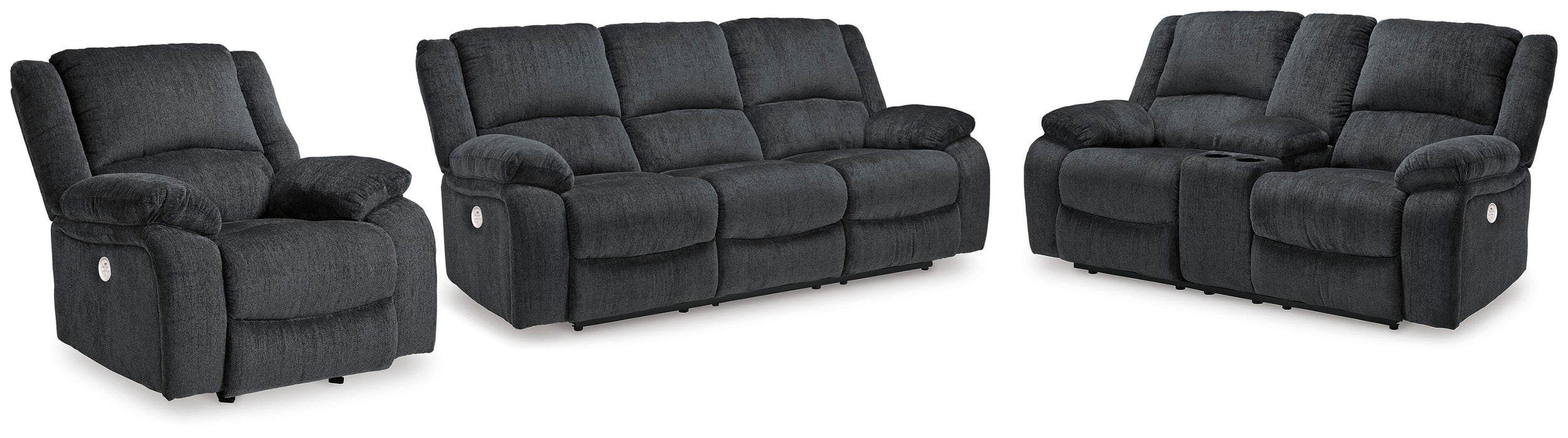 Draycoll Living Room Set - US Furniture & Mattress (Waterbury,CT)*
