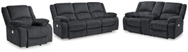 Draycoll Living Room Set - US Furniture & Mattress (Waterbury,CT)*