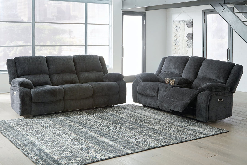 Draycoll Living Room Set - US Furniture & Mattress (Waterbury,CT)*