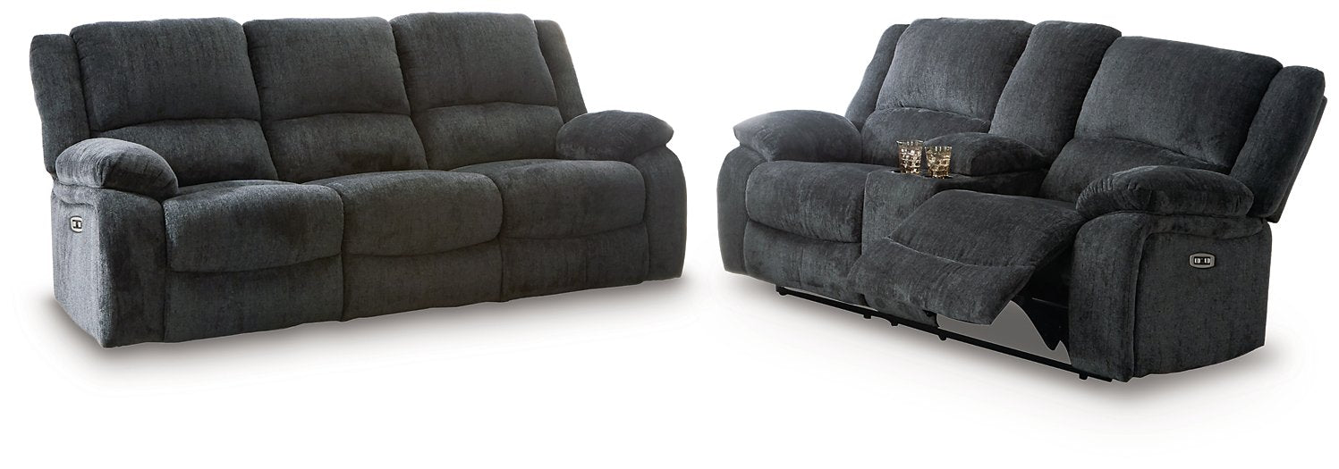 Draycoll Living Room Set - US Furniture & Mattress (Waterbury,CT)*