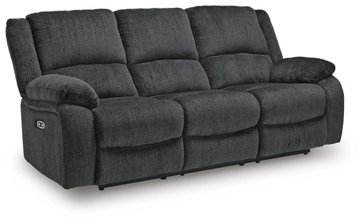 Draycoll Power Reclining Sofa - US Furniture & Mattress (Waterbury,CT)*
