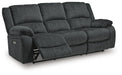 Draycoll Power Reclining Sofa - US Furniture & Mattress (Waterbury,CT)*