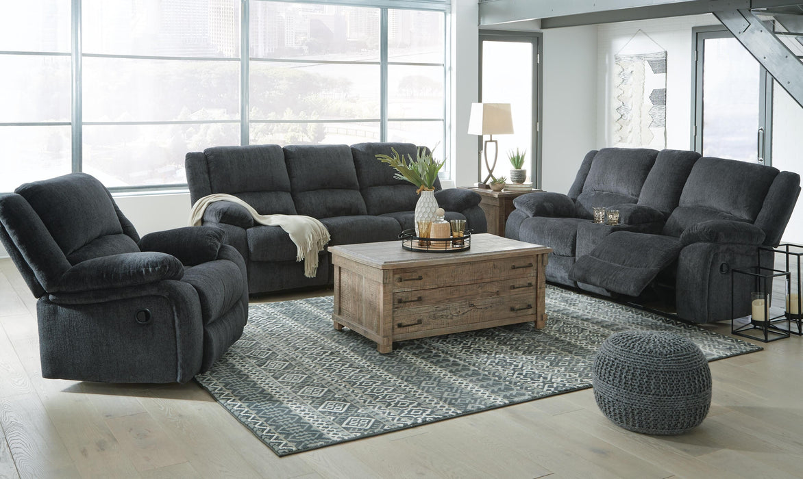 Draycoll Living Room Set - US Furniture & Mattress (Waterbury,CT)*