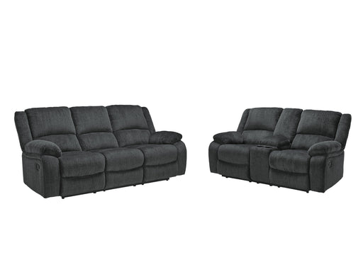 Draycoll Living Room Set - US Furniture & Mattress (Waterbury,CT)*