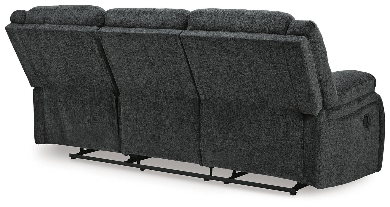 Draycoll Reclining Sofa - US Furniture & Mattress (Waterbury,CT)*