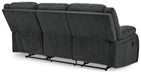 Draycoll Reclining Sofa - US Furniture & Mattress (Waterbury,CT)*