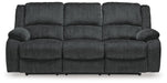 Draycoll Power Reclining Sofa - US Furniture & Mattress (Waterbury,CT)*