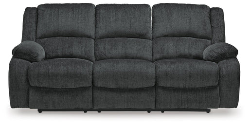 Draycoll Power Reclining Sofa - US Furniture & Mattress (Waterbury,CT)*