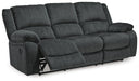 Draycoll Reclining Sofa - US Furniture & Mattress (Waterbury,CT)*