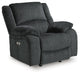 Draycoll Power Recliner - US Furniture & Mattress (Waterbury,CT)*