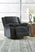 Draycoll Power Recliner - US Furniture & Mattress (Waterbury,CT)*