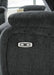 Draycoll Recliner - US Furniture & Mattress (Waterbury,CT)*
