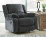 Draycoll Recliner - US Furniture & Mattress (Waterbury,CT)*