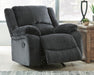 Draycoll Recliner - US Furniture & Mattress (Waterbury,CT)*