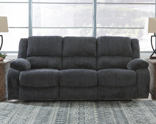 Draycoll Reclining Sofa - US Furniture & Mattress (Waterbury,CT)*