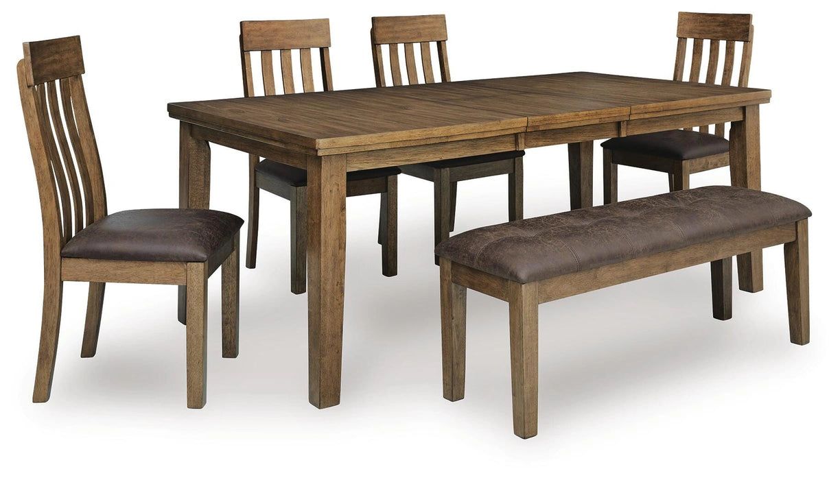 Urbinforte Dinning Room Set