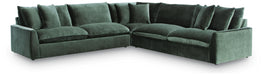 Carriage View Sectional - US Furniture & Mattress (Waterbury,CT)*