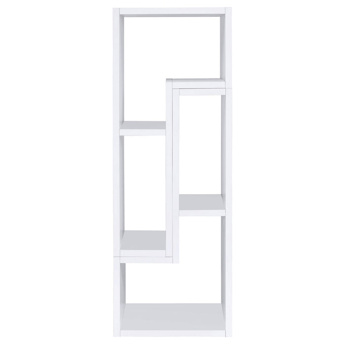 Velma Bookshelf Console