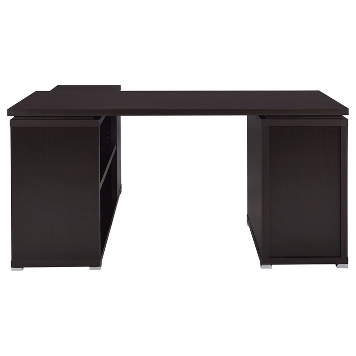 Yvette Computer Desk