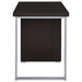 Brennan Computer Desk - US Furniture & Mattress (Waterbury,CT)*