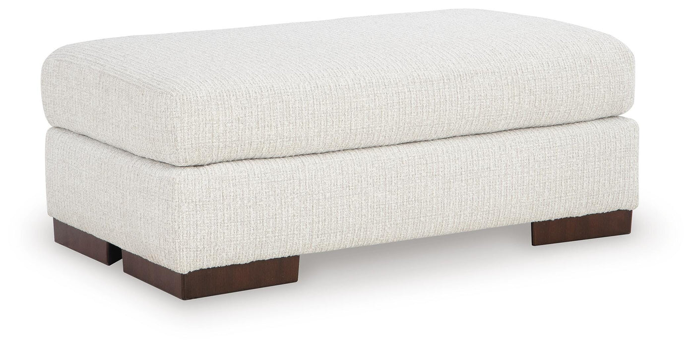Hartside Ottoman - US Furniture & Mattress (Waterbury,CT)*