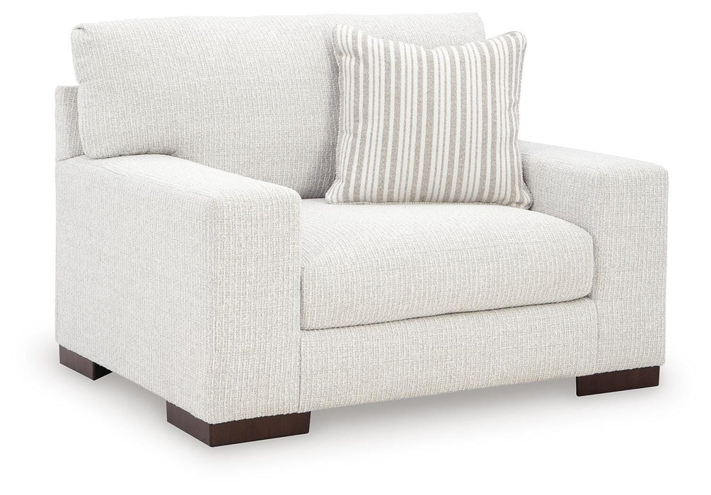 Hartside Oversized Chair - US Furniture & Mattress (Waterbury,CT)*