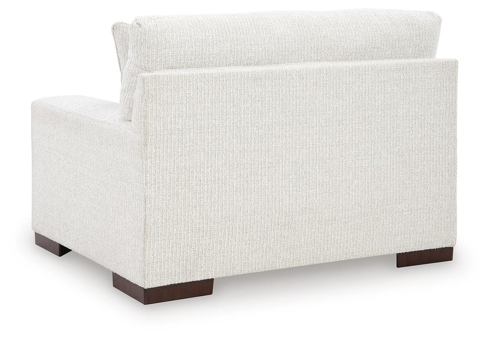 Hartside Oversized Chair - US Furniture & Mattress (Waterbury,CT)*