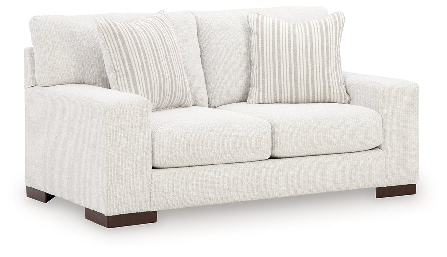 Hartside Loveseat - US Furniture & Mattress (Waterbury,CT)*