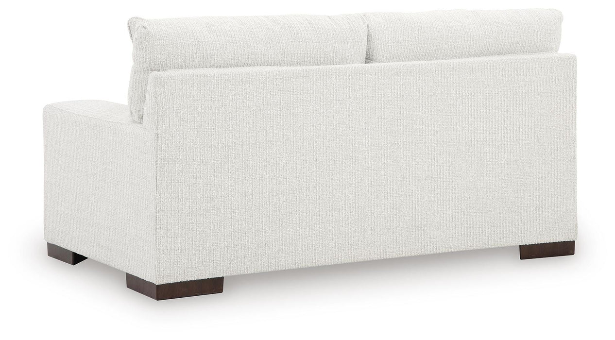 Hartside Loveseat - US Furniture & Mattress (Waterbury,CT)*