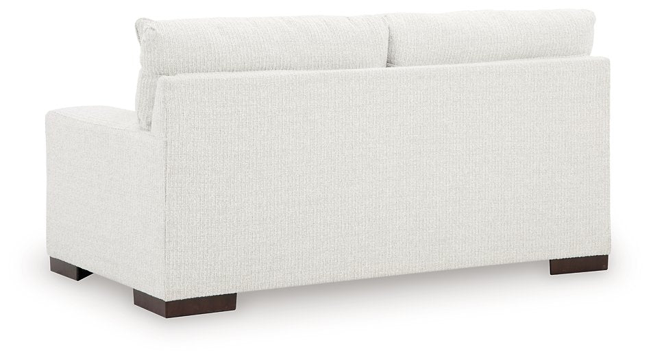 Hartside Loveseat - US Furniture & Mattress (Waterbury,CT)*