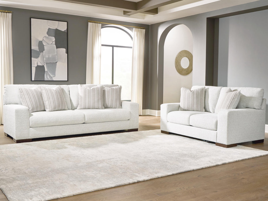 Hartside Living Room Set - US Furniture & Mattress (Waterbury,CT)*