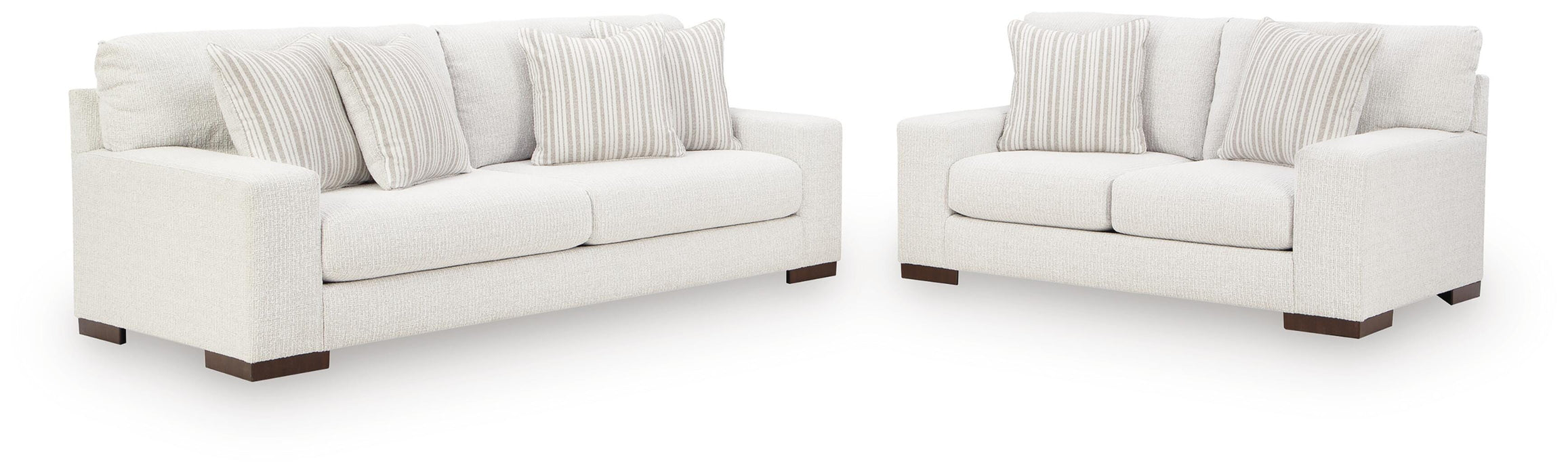 Hartside Living Room Set - US Furniture & Mattress (Waterbury,CT)*