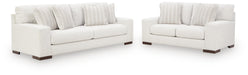 Hartside Living Room Set - US Furniture & Mattress (Waterbury,CT)*