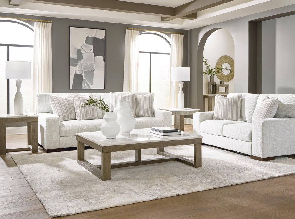 Hartside Living Room Set - US Furniture & Mattress (Waterbury,CT)*
