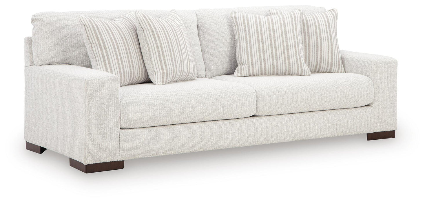 Hartside Sofa - US Furniture & Mattress (Waterbury,CT)*