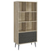 Maeve Bookcase - US Furniture & Mattress (Waterbury,CT)*