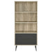Maeve Bookcase - US Furniture & Mattress (Waterbury,CT)*