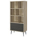 Maeve Bookcase - US Furniture & Mattress (Waterbury,CT)*
