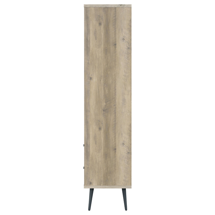 Maeve Bookcase - US Furniture & Mattress (Waterbury,CT)*