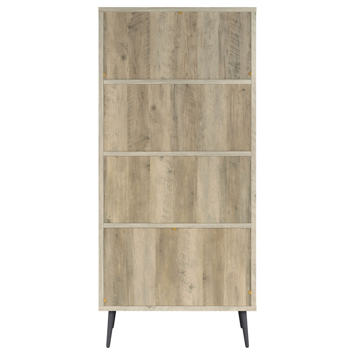 Maeve Bookcase - US Furniture & Mattress (Waterbury,CT)*